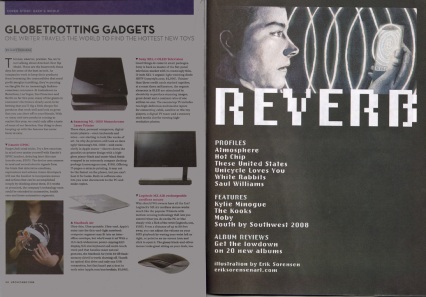 Technology Mag
